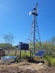 Windmills, Solar Pumps and Submersible Pumps