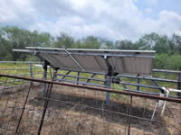 Windmills, Solar Pumps and Submersible Pumps