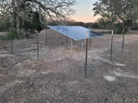 Windmills, Solar Pumps and Submersible Pumps