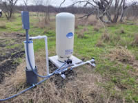 Windmills, Solar Pumps and Submersible Pumps