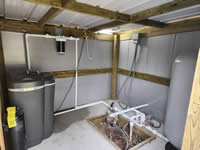 Windmills, Solar Pumps and Submersible Pumps