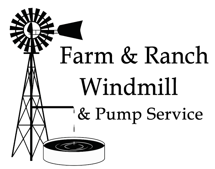 Farm & Ranch Windmills